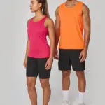Damessporttop — productfoto 8
