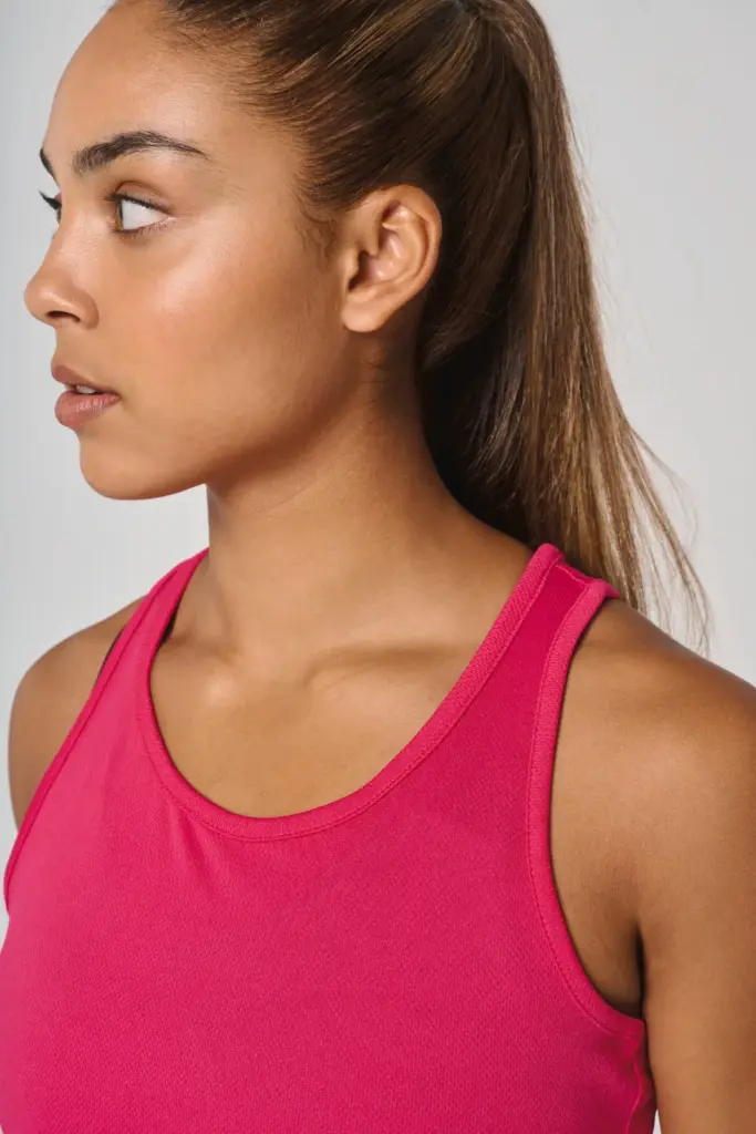 Damessporttop — productfoto 9