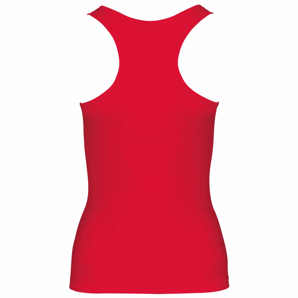Damessporttop — productfoto 66