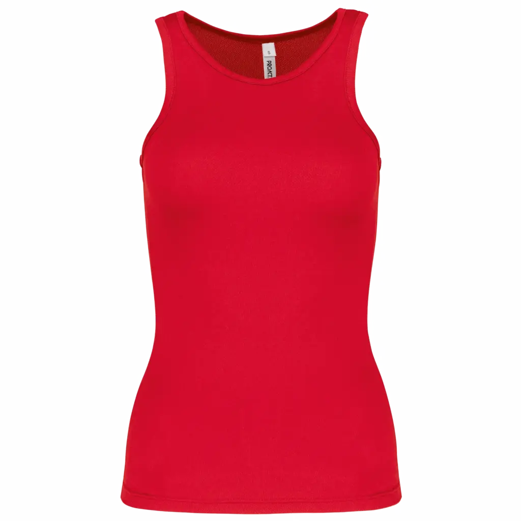 Damessporttop — productfoto 67