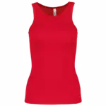 Damessporttop — productfoto 67