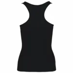 Damessporttop, black — productfoto 17
