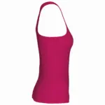 Damessporttop, fuchsia — productfoto 50