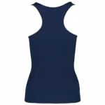 Damessporttop, sporty navy — productfoto 73