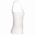 Damessporttop, white — productfoto 106