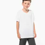 Technisch sport-t-shirt — productfoto 2