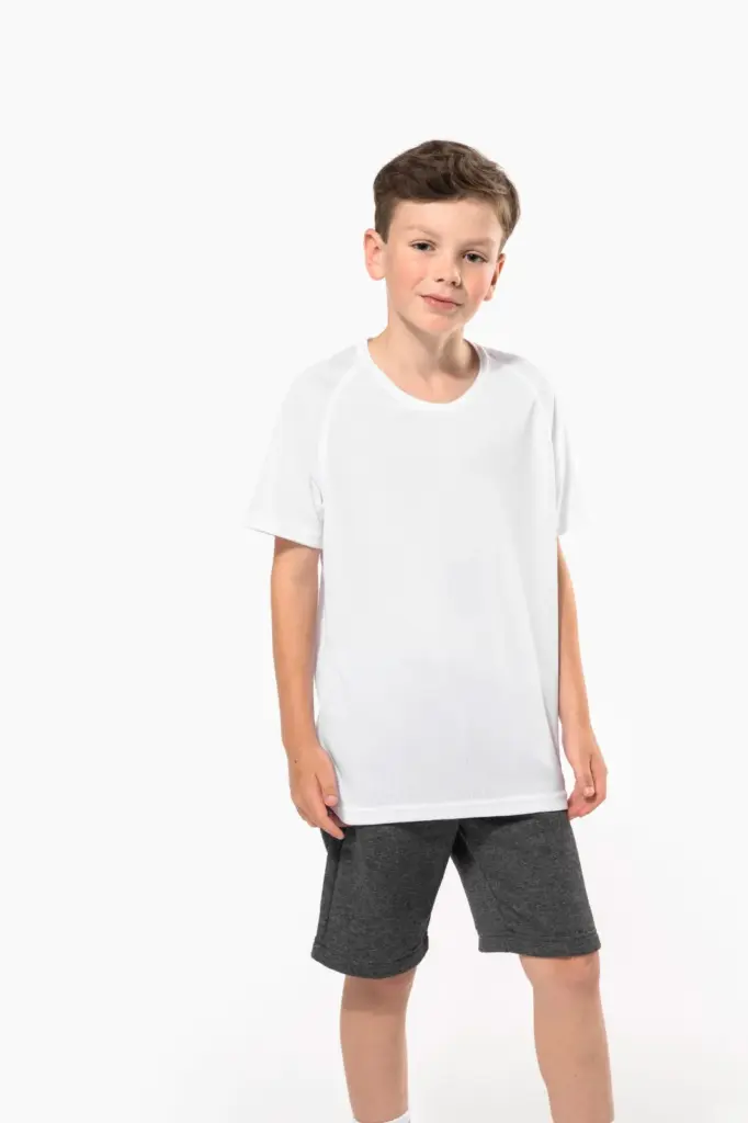 PA445-3_2025 - Hidalgo Technisch sport-t-shirt — productfoto 2