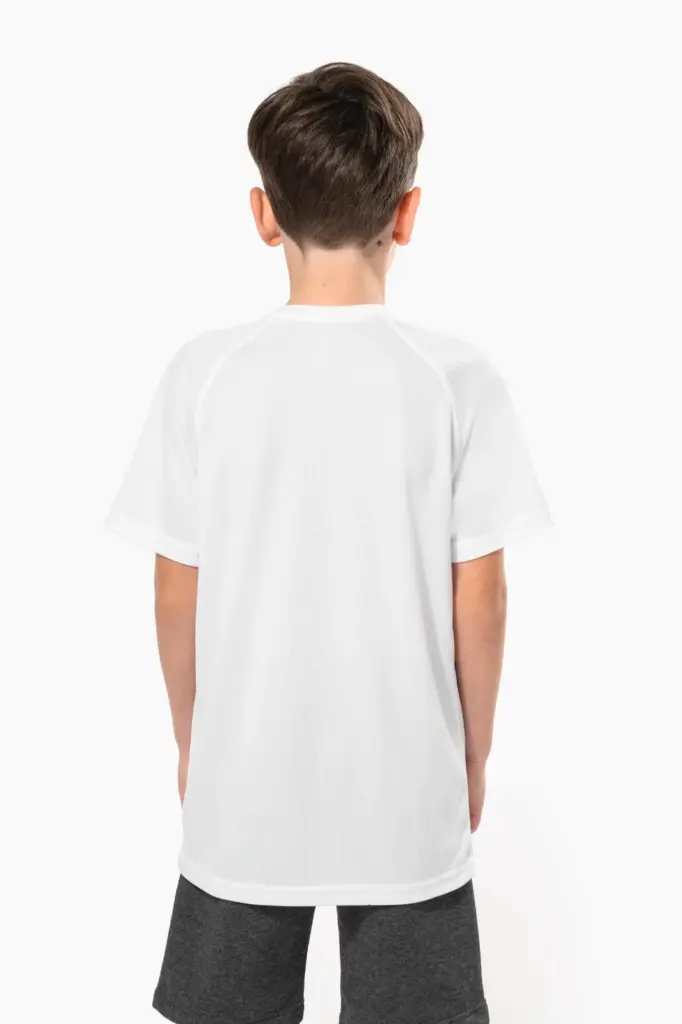 PA445-5_2025 - Hidalgo Technisch sport-t-shirt — productfoto 3