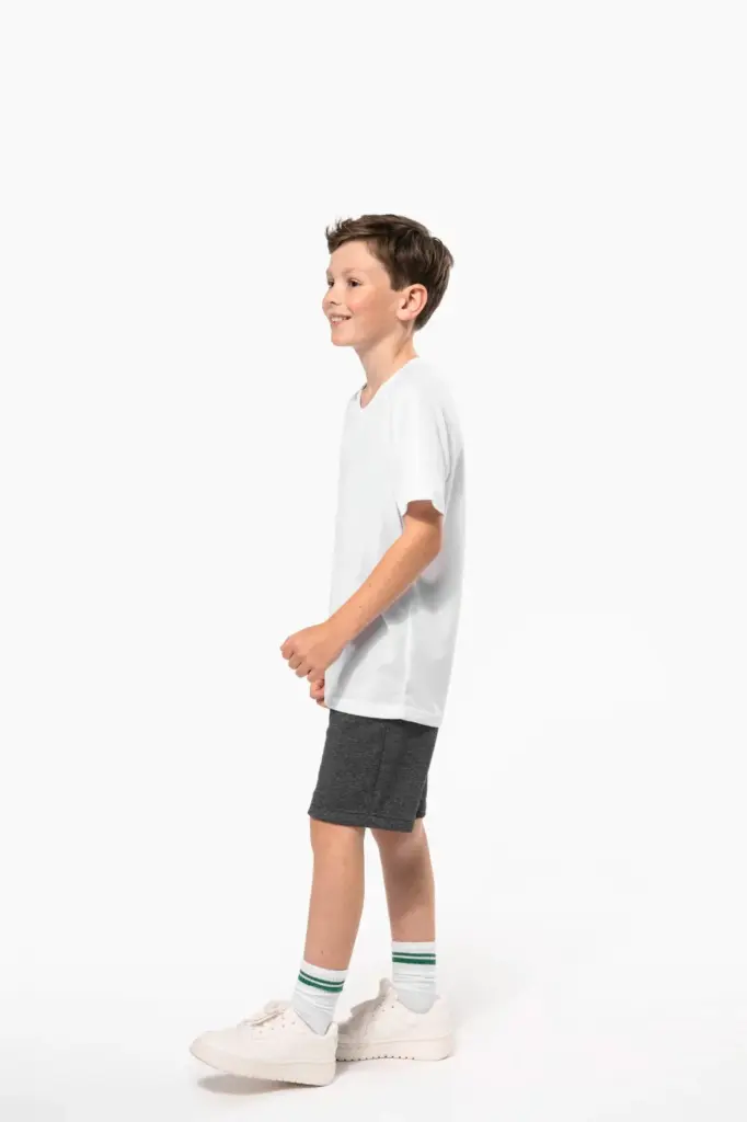 PA445-2_2025 - Hidalgo Technisch sport-t-shirt — productfoto 4