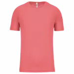 Kinder Sportshirt PA445 bedrucken schnelltrocknend 6-14 J — Produktfoto 8