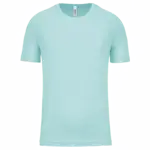 Kinder Sportshirt PA445 bedrucken schnelltrocknend 6-14 J — Produktfoto 12