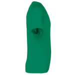 PS_PA445-S_KELLYGREEN - Hidalgo Technisch sport-t-shirt, kelly green — productfoto 12