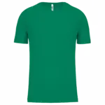 Kinder Sportshirt PA445 bedrucken schnelltrocknend 6-14 J — Produktfoto 13