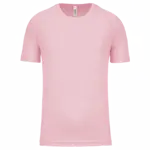 Kinder Sportshirt PA445 bedrucken schnelltrocknend 6-14 J — Produktfoto 16