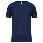 Kinder Sportshirt PA445 bedrucken schnelltrocknend 6-14 J — Produktfoto 19