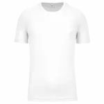 Kinder Sportshirt PA445 bedrucken schnelltrocknend 6-14 J — Produktfoto 22