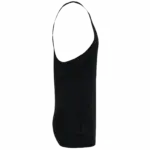 Triblend herentop, black — productfoto 5