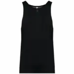 Triblend herentop, black — productfoto 6