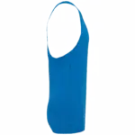 PS_PA446-S_SPORTYROYALBLUEHEATHER - Hidalgo Triblend herentop, sporty royal blue heather — productfoto 8