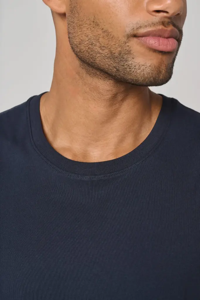 PA479-3_2026 - Sport Shirt ontwerpen Mouwloos unisex T-shirt 190 — productfoto 7
