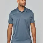 Herensportpolo