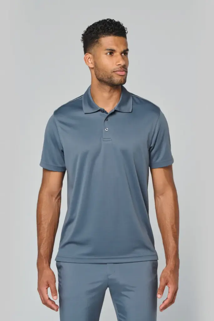 Herensportpolo