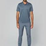 Herensportpolo — productfoto 2