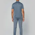 Herensportpolo — productfoto 3