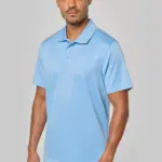 Herensportpolo — productfoto 4