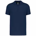 Printed Men's Sports Polo PA480 Quick Dry Polyester XS-3XL — product photo 10