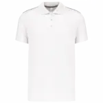 Printed Men's Sports Polo PA480 Quick Dry Polyester XS-3XL — product photo 13
