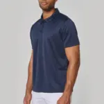 PA482-3_2026 - Hidalgo Herensportpolo