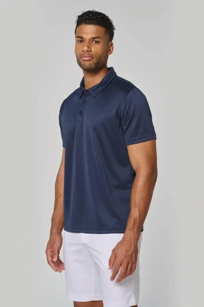 Herensportpolo
