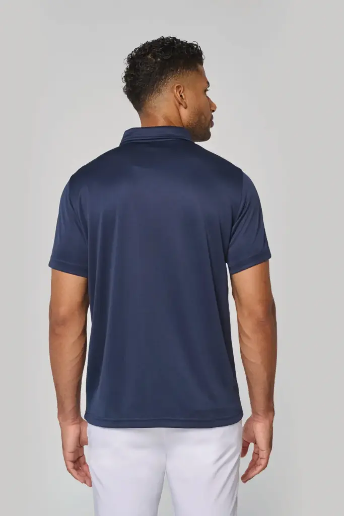 PA482-PA149-2_2026 - Hidalgo Herensportpolo — productfoto 2