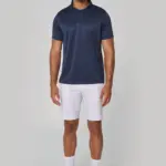 Herensportpolo — productfoto 3