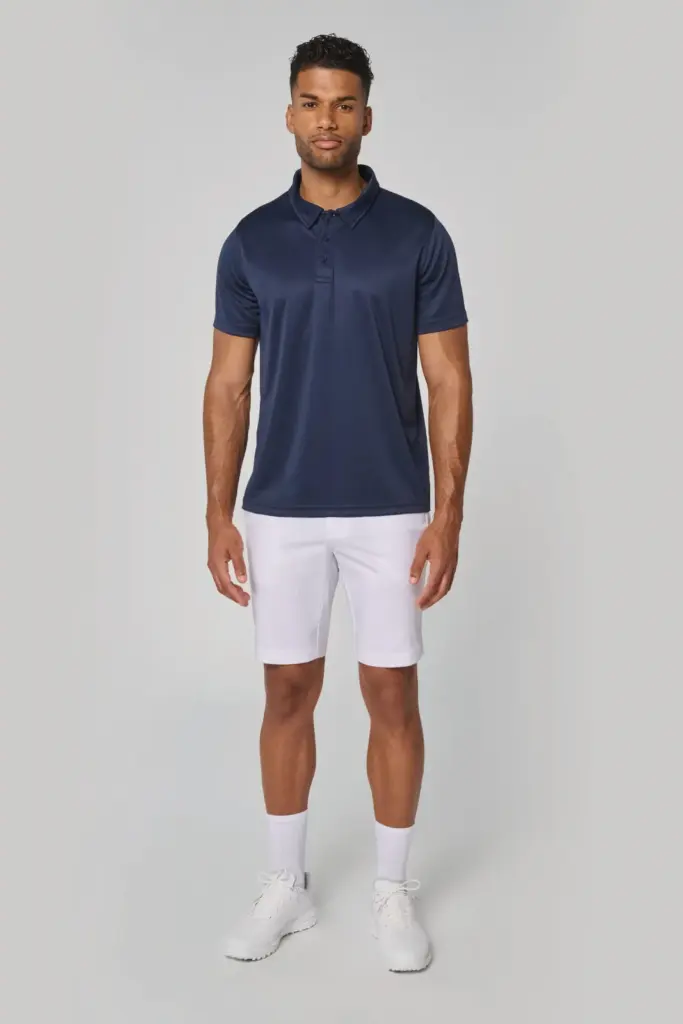 PA482-PA149-5_2026 - Hidalgo Herensportpolo — productfoto 3