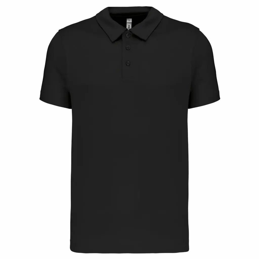 Sport-Polo PA482 bedrucken atmungsaktiv Cool Plus XS-3XL — Produktfoto 6