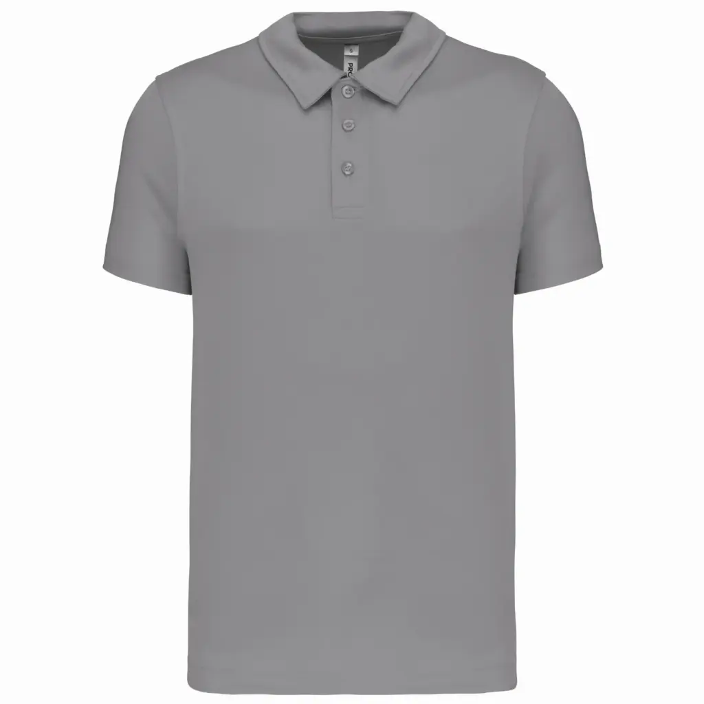 Sport-Polo PA482 bedrucken atmungsaktiv Cool Plus XS-3XL — Produktfoto 7