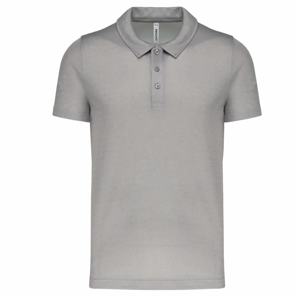 Sport-Polo PA482 bedrucken atmungsaktiv Cool Plus XS-3XL — Produktfoto 8