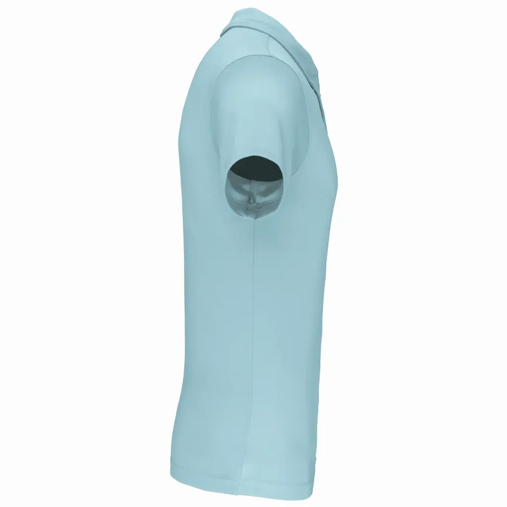 PS_PA482-S_ICEMINT - Hidalgo Herensportpolo, ice mint — productfoto 8