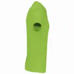 PS_PA482-S_LIME - Hidalgo Herensportpolo, lime — productfoto 9