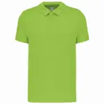 Sport-Polo PA482 bedrucken atmungsaktiv Cool Plus XS-3XL — Produktfoto 10