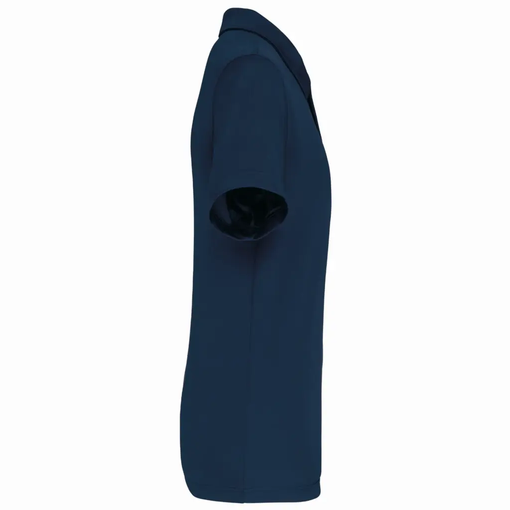 PS_PA482-S_NAVY - Hidalgo Herensportpolo, navy — productfoto 10