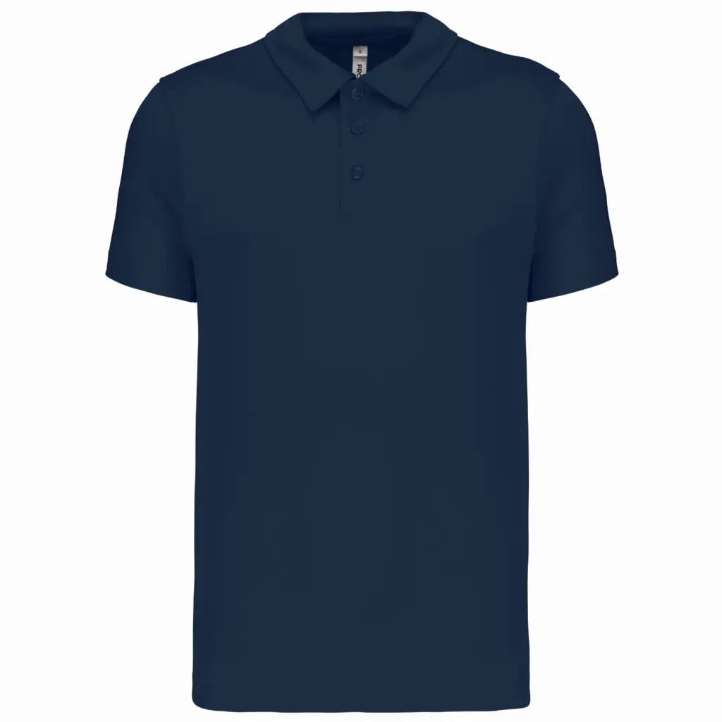 Sport-Polo PA482 bedrucken atmungsaktiv Cool Plus XS-3XL — Produktfoto 11