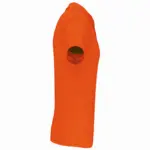 PS_PA482-S_ORANGE - Hidalgo Herensportpolo, orange — productfoto 11