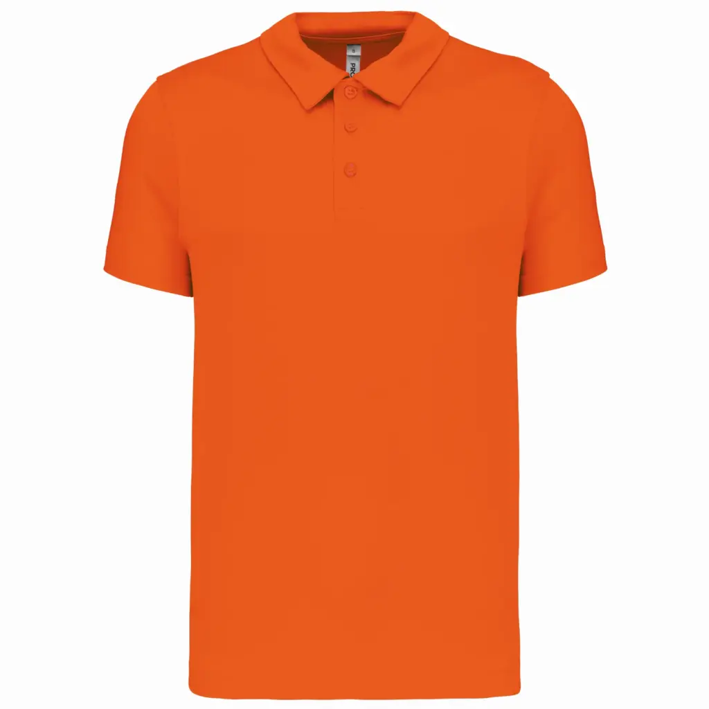 Sport-Polo PA482 bedrucken atmungsaktiv Cool Plus XS-3XL — Produktfoto 12