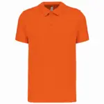 Sport-Polo PA482 bedrucken atmungsaktiv Cool Plus XS-3XL — Produktfoto 12