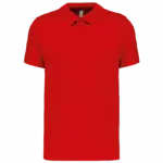 Sport-Polo PA482 bedrucken atmungsaktiv Cool Plus XS-3XL — Produktfoto 13