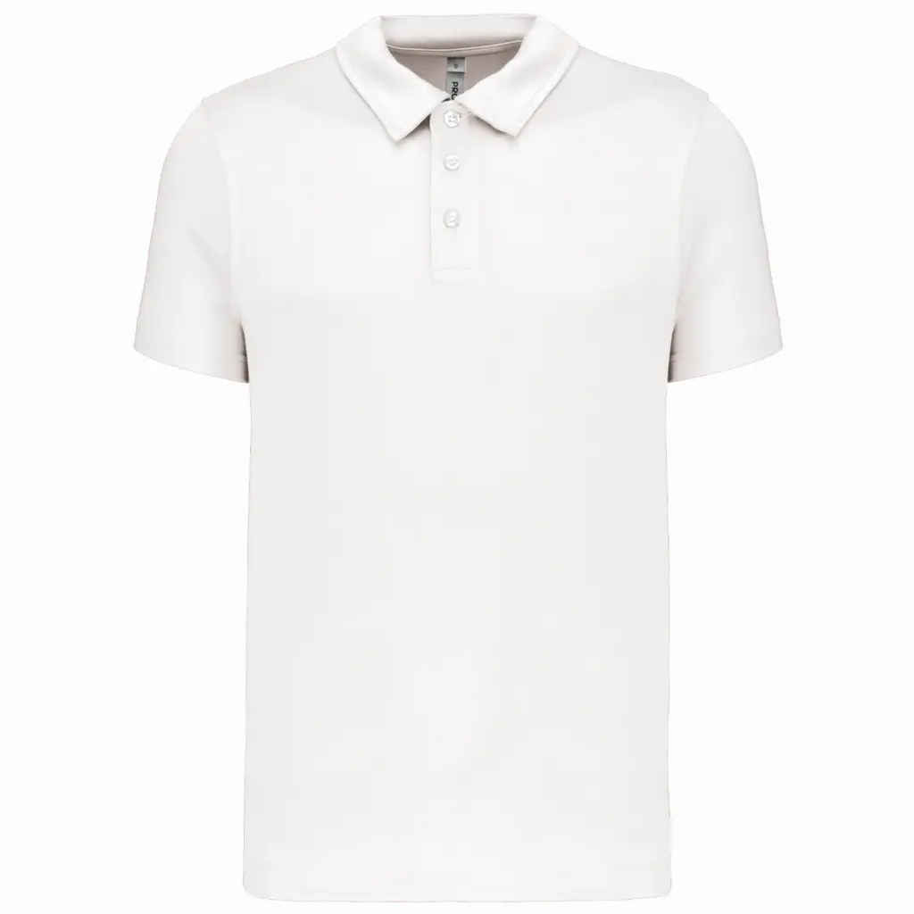 Sport-Polo PA482 bedrucken atmungsaktiv Cool Plus XS-3XL — Produktfoto 15