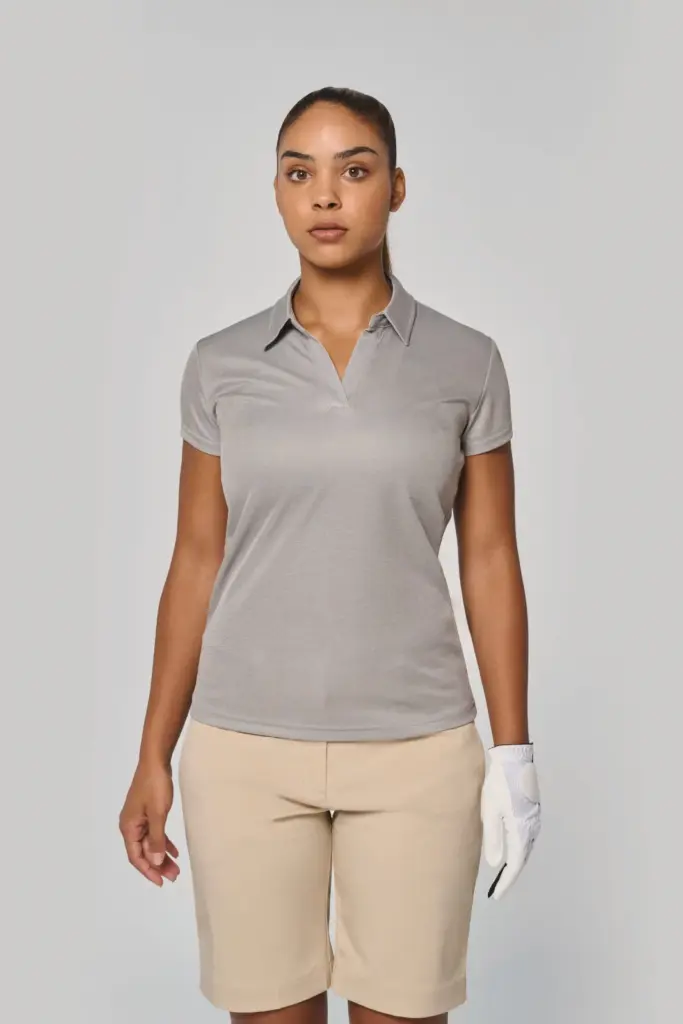 Damessportpolo